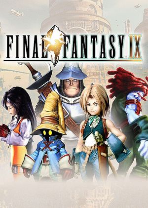 Final Fantasy IX - Steam