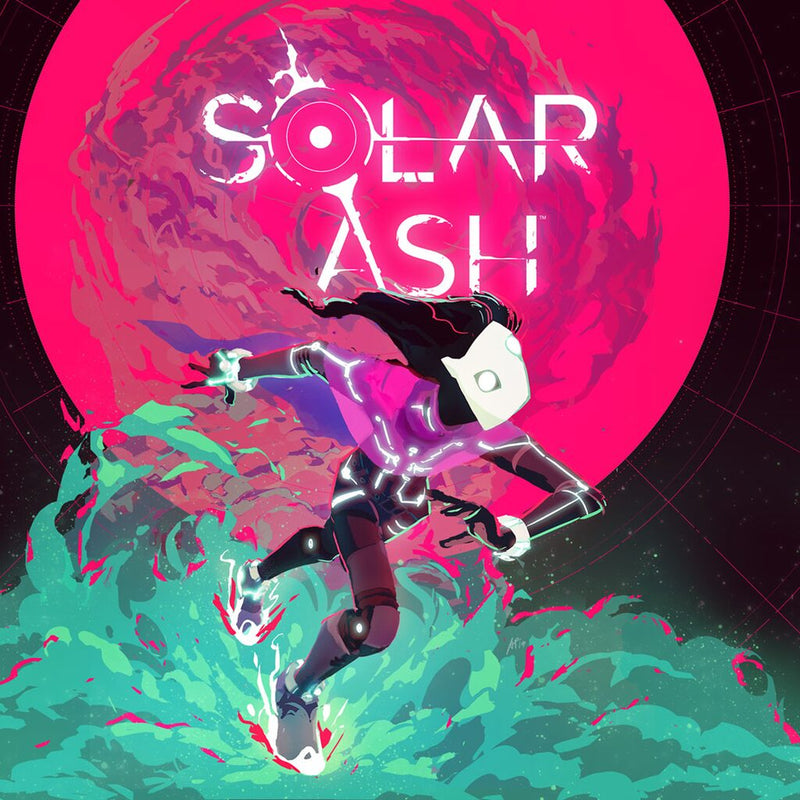 Solar Ash - PS5