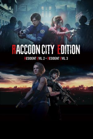 Resident Evil: Raccoon City Edition - Steam
