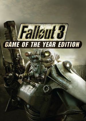 Fallout 3 (GOTY) - Steam