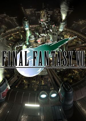 Final Fantasy VII - Steam