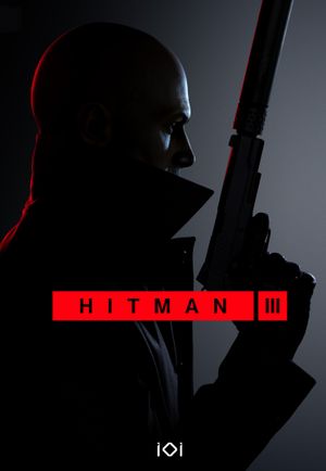 HITMAN 3 - Steam