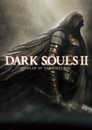 Dark Souls 2: Scholar of the First Sin - Steam