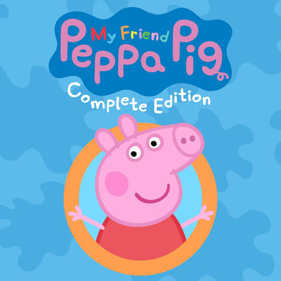 My Friend Peppa Pig: Complete Edition - PS5