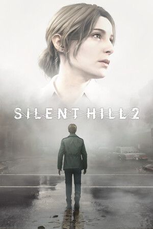 SILENT HILL 2 - Steam