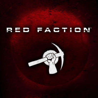 Red Faction - PS4