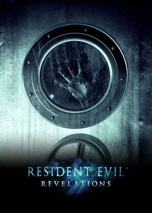 Resident Evil: Revelations - Steam
