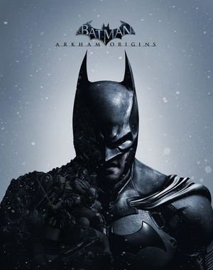 Batman: Arkham Origins - Steam