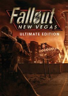 Fallout New Vegas (Ultimate Edition) - Steam