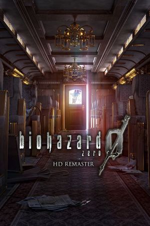 Resident Evil 0 / Biohazard 0 HD Remaster - Steam