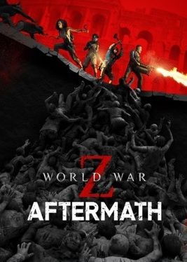 World War Z: Aftermath (ROW) - Steam