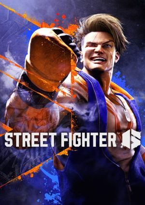 Street Fighter 6 - Steam