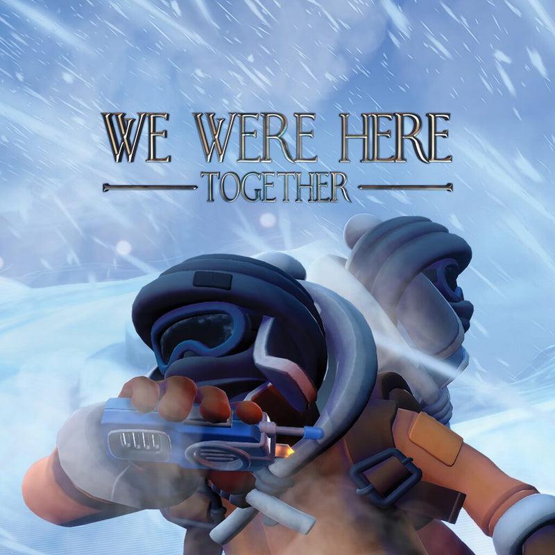 We Were Here Together - PS5