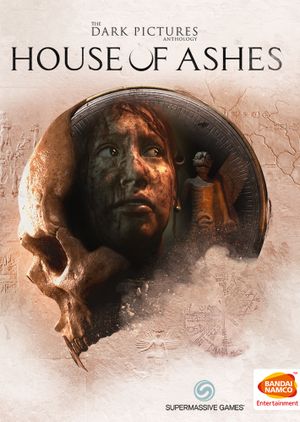 The Dark Pictures Anthology: House of Ashes - Steam