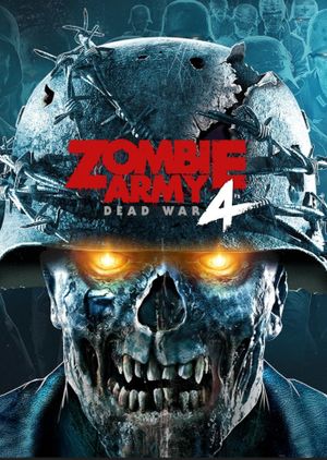 Zombie Army 4: Dead War - Steam