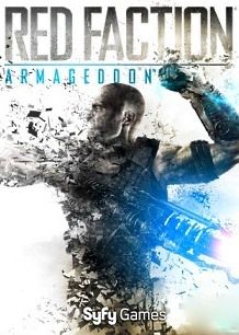 Red Faction: Armageddon - Steam