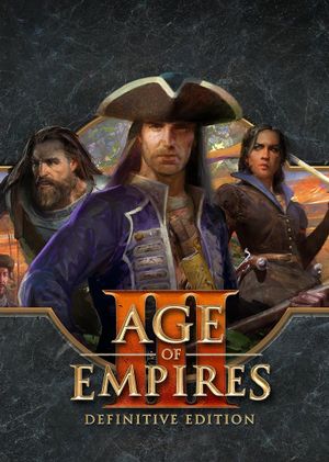 Age of Empires III: Definitive Edition - Steam