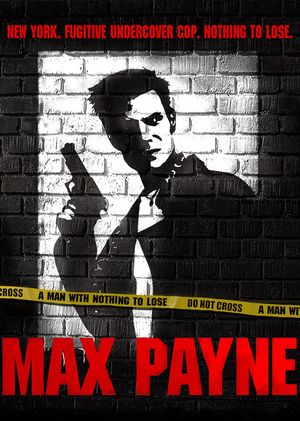 Max Payne - Steam