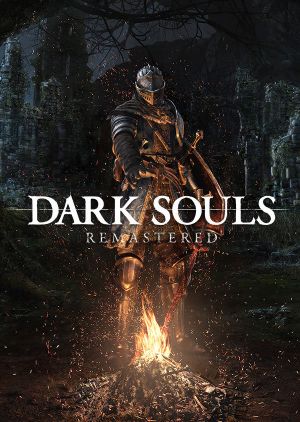 Dark Souls: Remastered - Steam