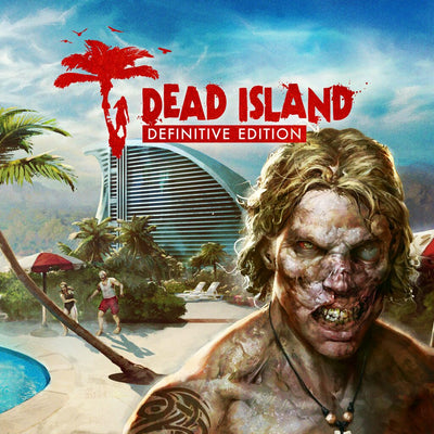 Dead Island Definitive Edition - PS4