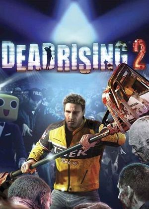 Dead Rising 2 - Steam