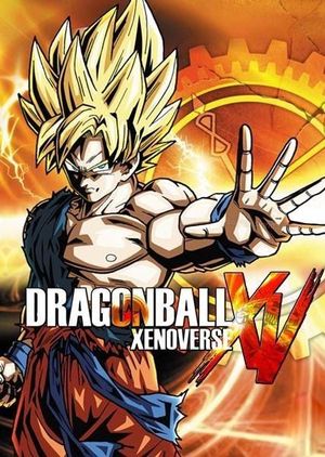 Dragon Ball: Xenoverse - Steam