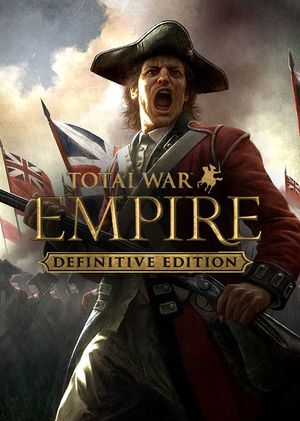 Total War: EMPIRE – Definitive Edition - Steam