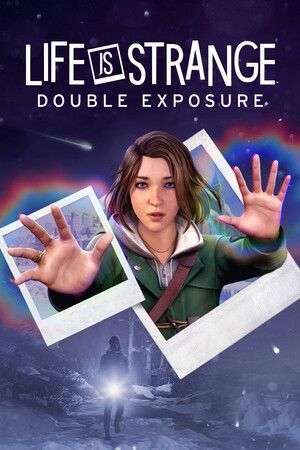 Life is Strange Double Exposure - Steam