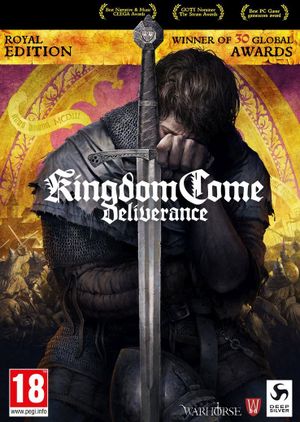 Kingdom Come: Deliverance Royal Edition - Steam