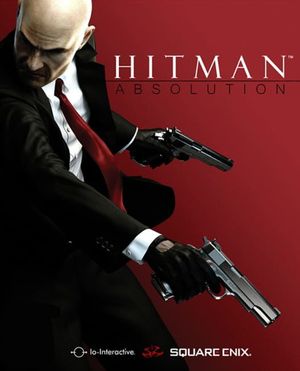 Hitman: Absolution - Steam