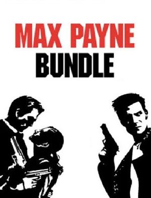 Max Payne Bundle - Steam