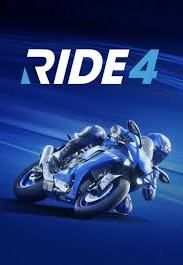 Ride 4 - Steam