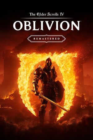 The Elder Scrolls IV: Oblivion Remastered - Steam