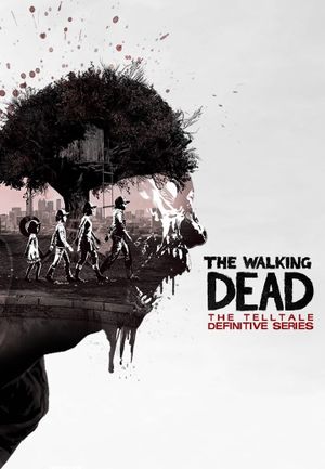 The Walking Dead: The Telltale Definitive Series - Steam
