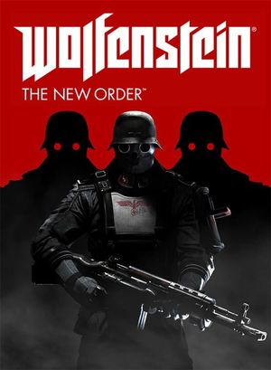 Wolfenstein: The New Order (uncut) - Steam
