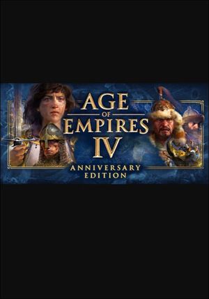 Age of Empires IV: Anniversary Edition - Steam