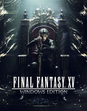 Final Fantasy XV (Windows Edition) - Steam