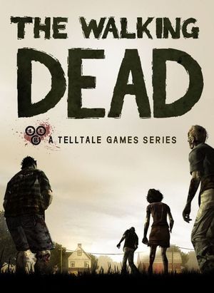The Walking Dead - Steam