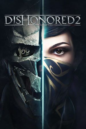 Dishonored 2 - Steam