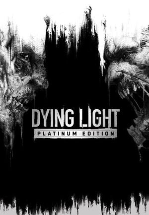 Dying Light: Platinum Edition - Steam