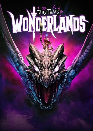 Tiny Tina's Wonderlands - Steam