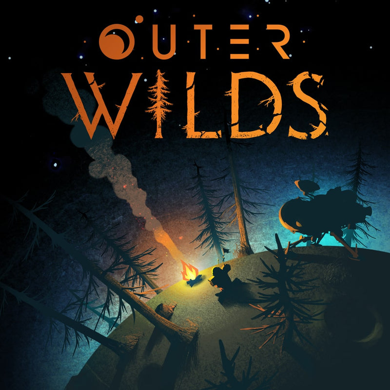 Outer Wilds - PS4