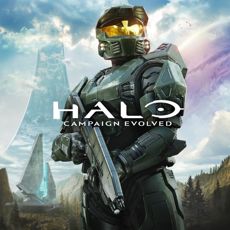 Halo: Campaign Evolved - PS5