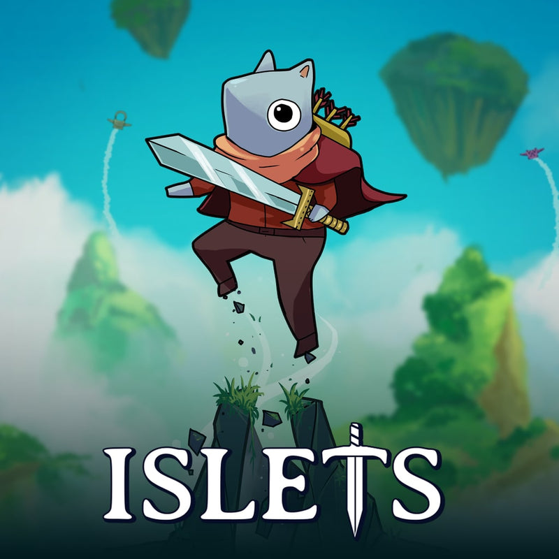 Islets - PS5