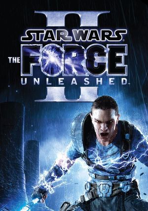 Star Wars: The Force Unleashed II - Steam