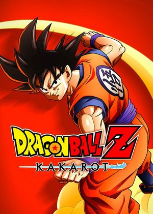 Dragon Ball Z: Kakarot - Steam