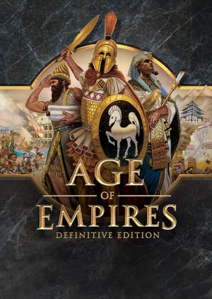 Age of Empires: Definitive Edition - Steam