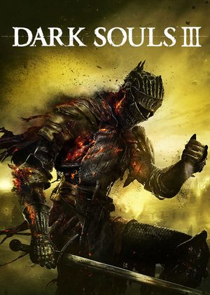 Dark Souls 3 - Steam