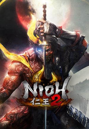 Nioh 2 - The Complete Edition - Steam