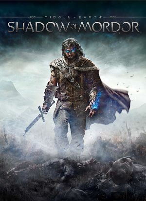Middle-earth: Shadow of Mordor (GOTY) - Steam